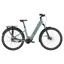 Scott Sub Tour 40 Wave E-Hybrid Bike in Shadow Blue