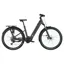 Scott Sub Sport 10 Wave E-Hybrid Bike in Cinder Grey
