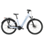 Scott Sub Tour 20 Wave E-Hybrid Bike in Silk Blue
