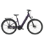 Scott Sub Tour 40 Wave E-Hybrid Bike in Royal Purple