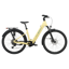 Scott Sub Sport 10 Wave E-Hybrid Bike in Canary Yellow