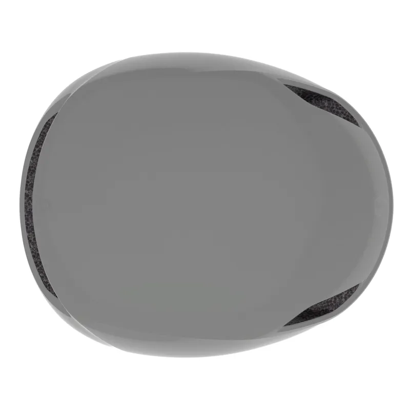 2021 Scott Il Doppio CE Helmet in Grey-2