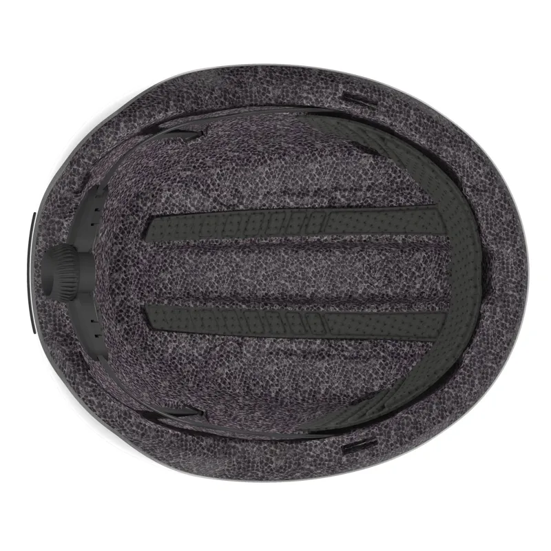 2021 Scott Il Doppio CE Helmet in Grey-3