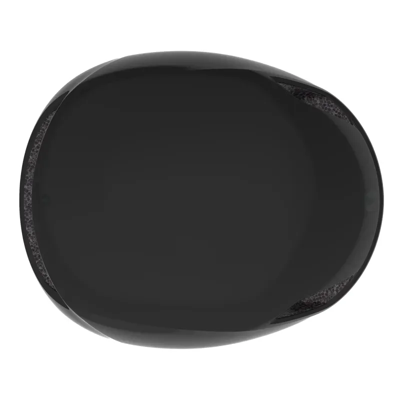 Scott Ristretto CE Helmet in Black -3