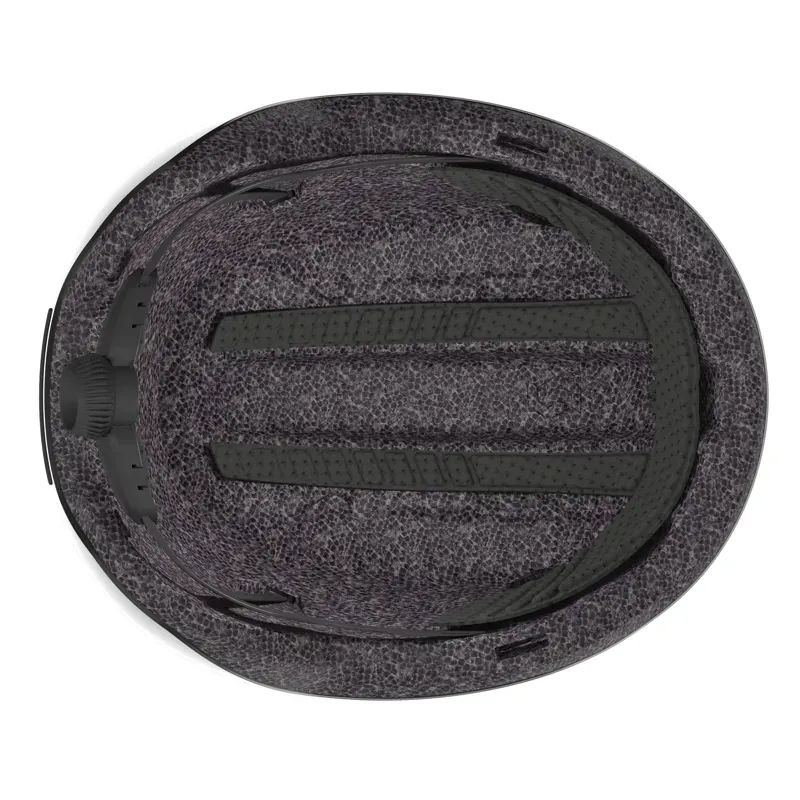 Scott Ristretto CE Helmet in Black -4