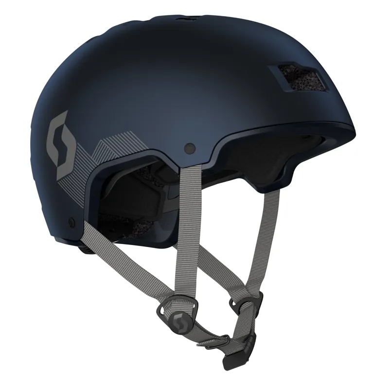 Scott Jibe Helmet in Stellar Blue
