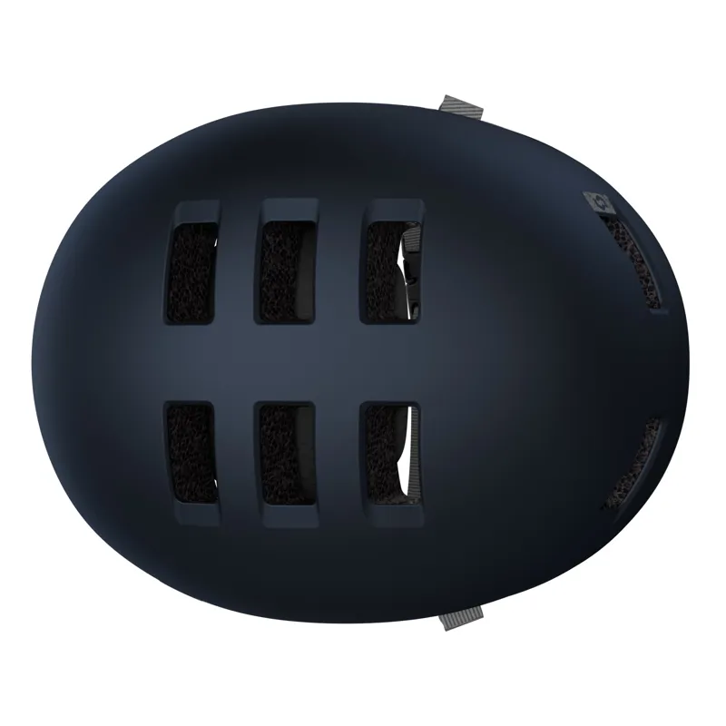 Scott Jibe Helmet in Stellar Blue-1