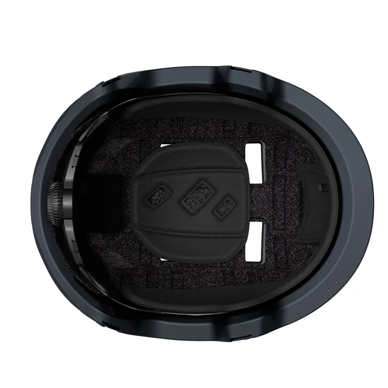 Scott Jibe Helmet in Stellar Blue-3