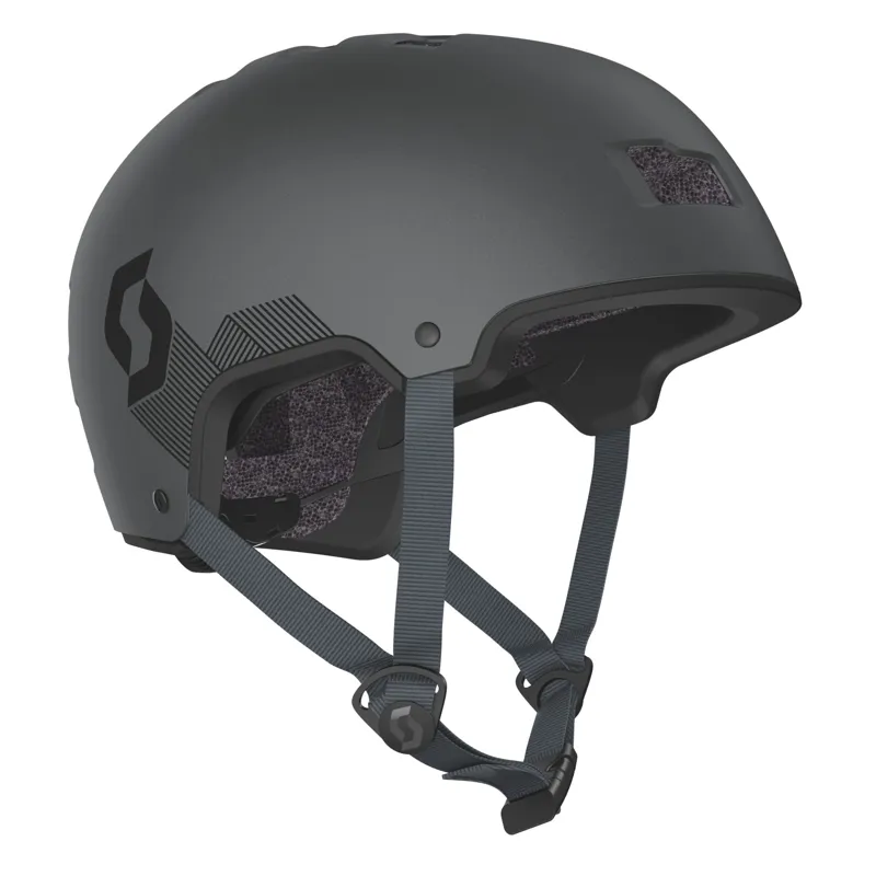 SCOTT JIBE HELMET GREY M/L