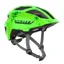 Scott Spunto Junior Helmet in Fluorescent Green