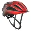 2022 Scott Arx Plus MIPS Helmet in Red