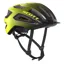2022 Scott Arx Plus MIPS Helmet in Yellow