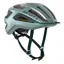 2022 Scott Arx Plus MIPS Helmet in Blue