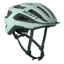 Scott Arx Plus MIPS Helmet In Mineral Green