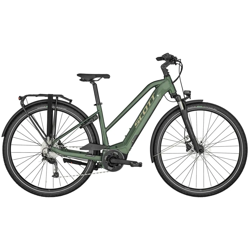 SCO Bike Sub Active eRIDE 10 Lady