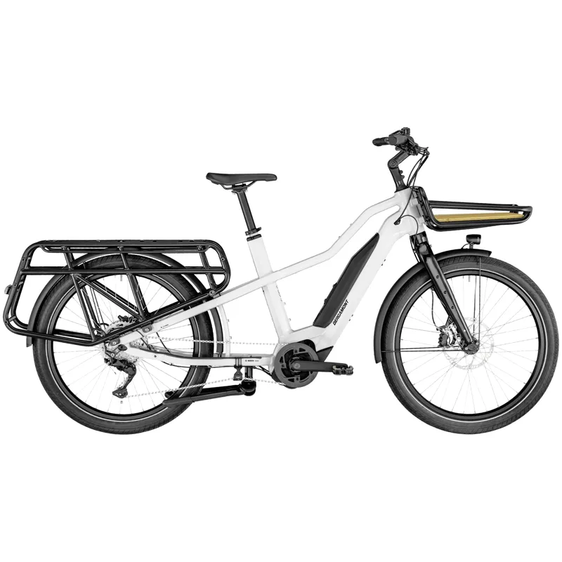 Bergamont Bike E-Cargoville LT Expert