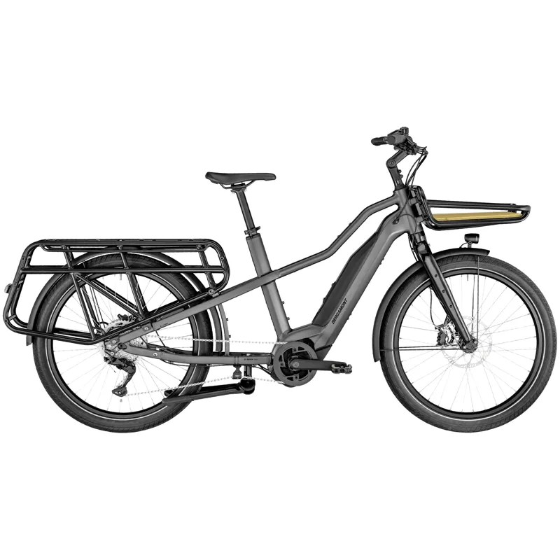 Bergamont Bike E-Cargoville LT Edition