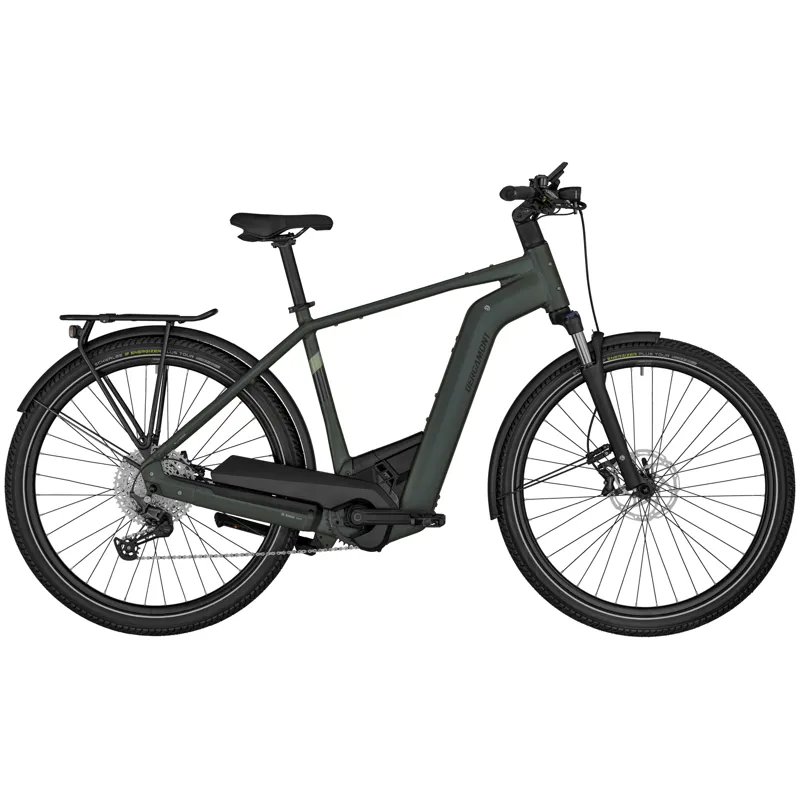 2024 Bergamont Bike E-Horizon Expert 6 Gent