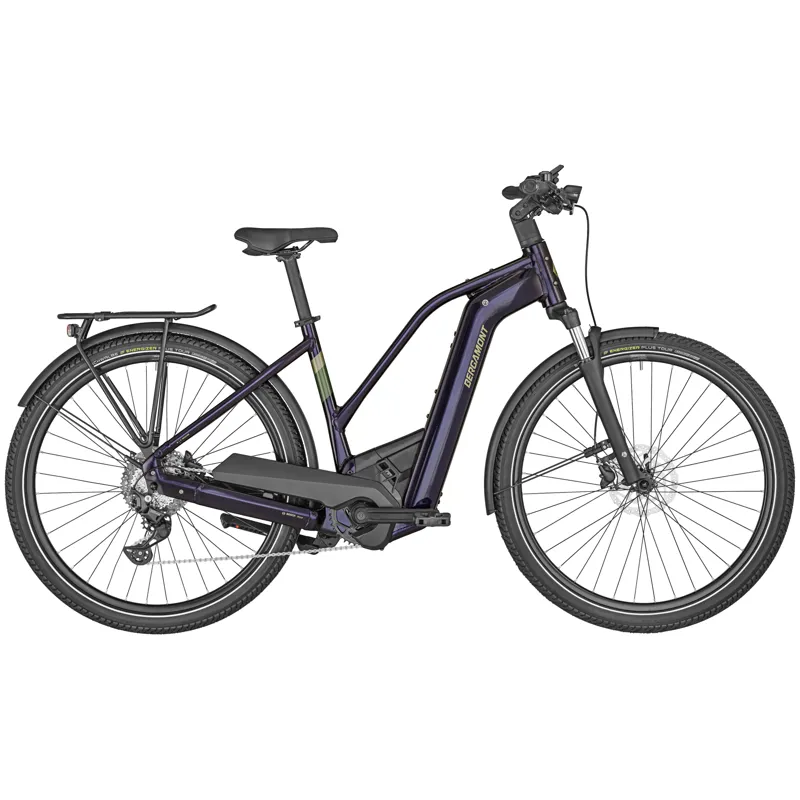 Bergamont Bike E-Horizon Sport 6 Lady