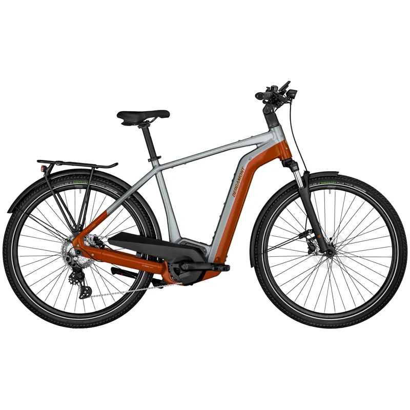 Bergamont Bike E-Horizon Edition LTD Gent