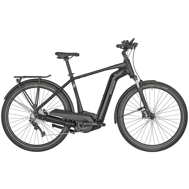 Bergamont Bike E-Horizon Edition 6 Gent