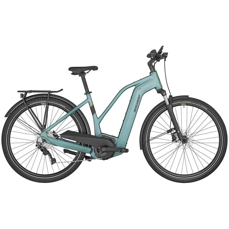 Bergamont Bike E-Horizon Edition 5 Lady