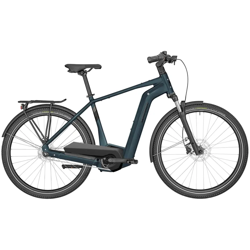 Bergamont Bike E-Horizon N5e FH Gent