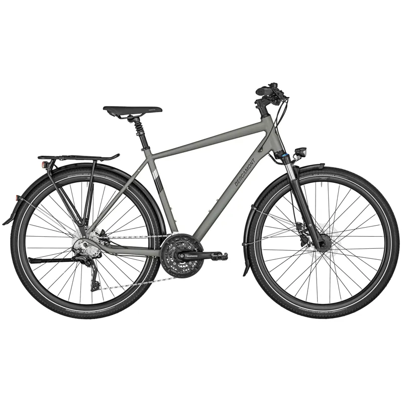 Bergamont Bike Horizon 7 Gent