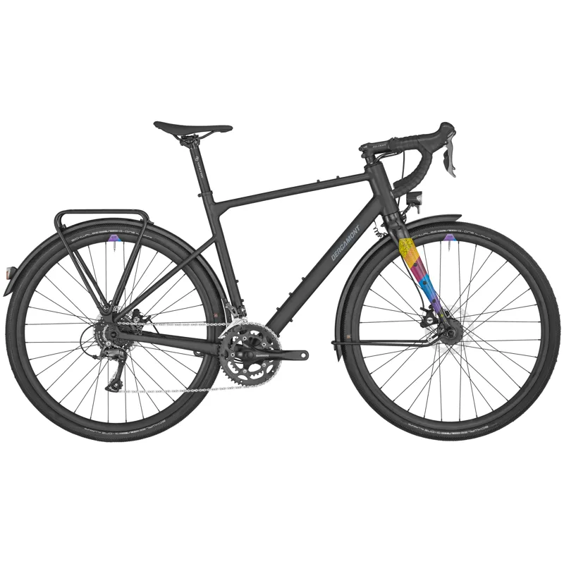 Bergamont cyclocross deals