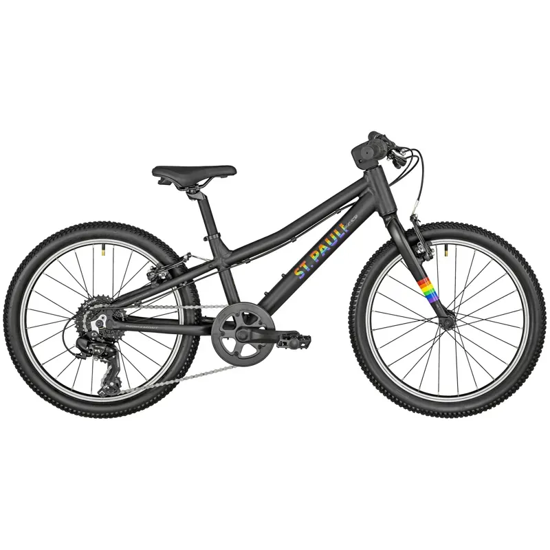 Bergamont Bergamonster St. Pauli 20 inch