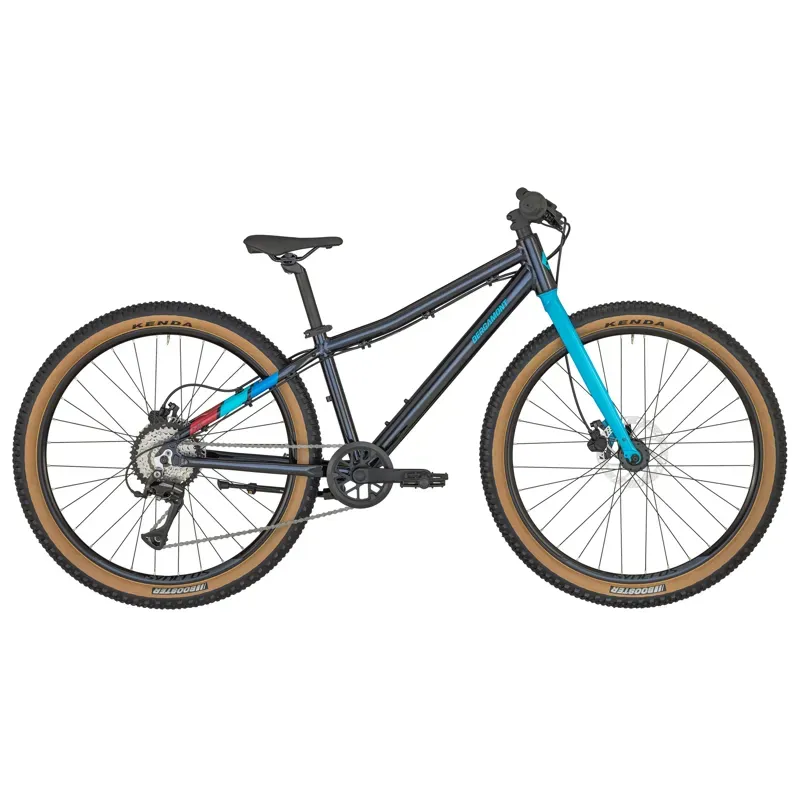 Bergamont Revox 26 Lite LTD Black 