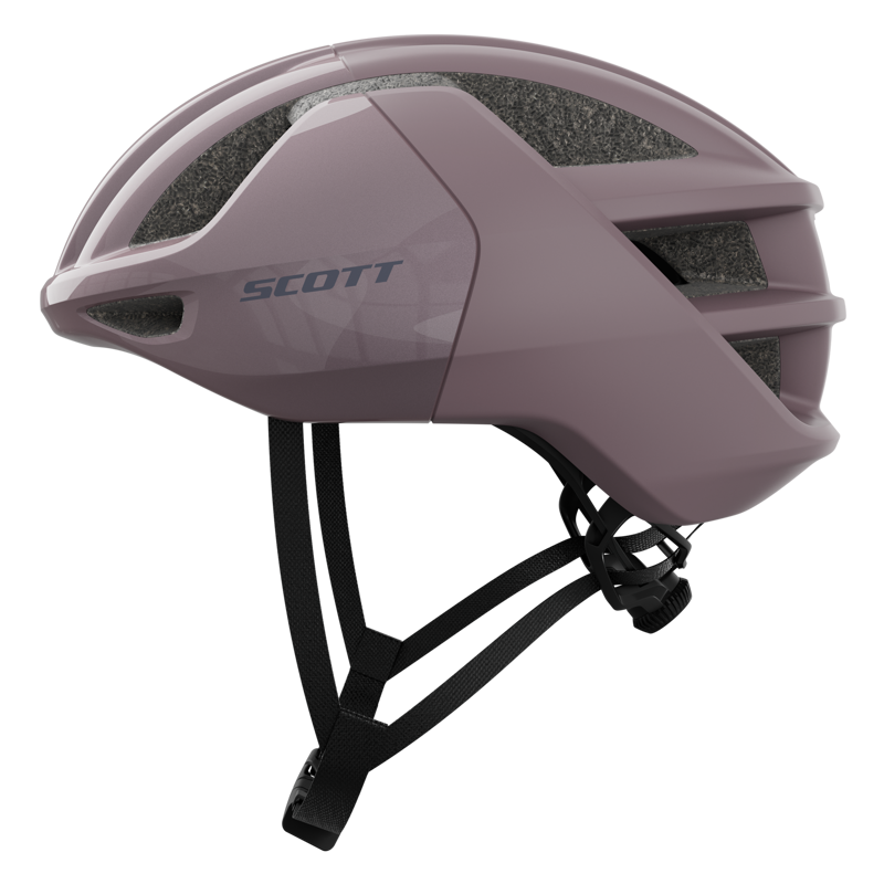 Scott ARX Mips Helmet in Berry Purple-1