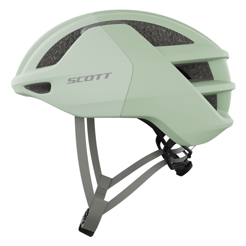 Scott ARX Mips Helmet in Milky Green-1