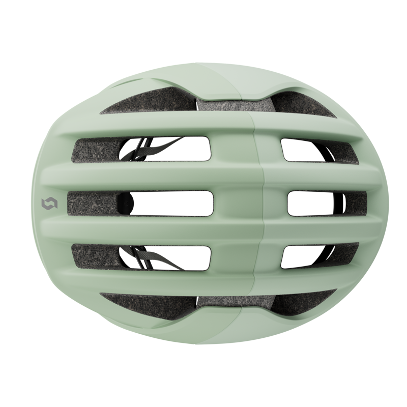 Scott ARX Mips Helmet in Milky Green-3