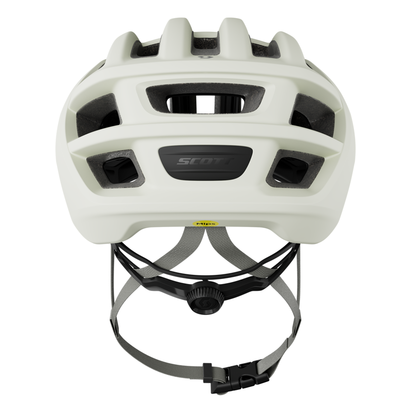 Scott ARX Mips Helmet in Nimbus White-2