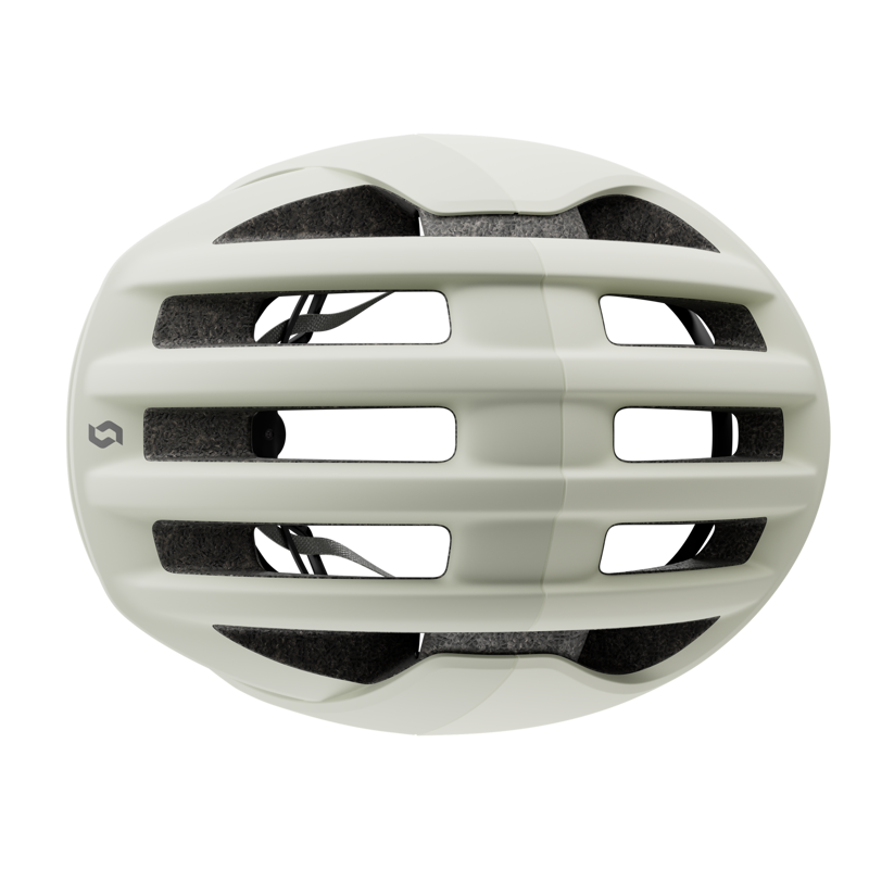 Scott ARX Mips Helmet in Nimbus White-3