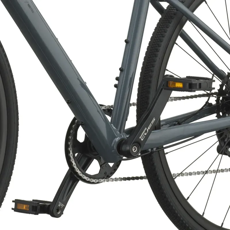 Scott Metrix 30 Road Bike in Turbulence Grey-6