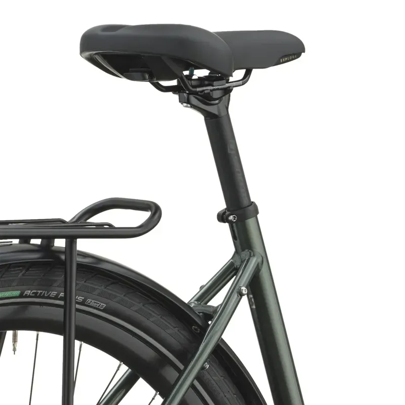Scott Vitess 25 Wave Hybrid Bike in Kelp Green-7