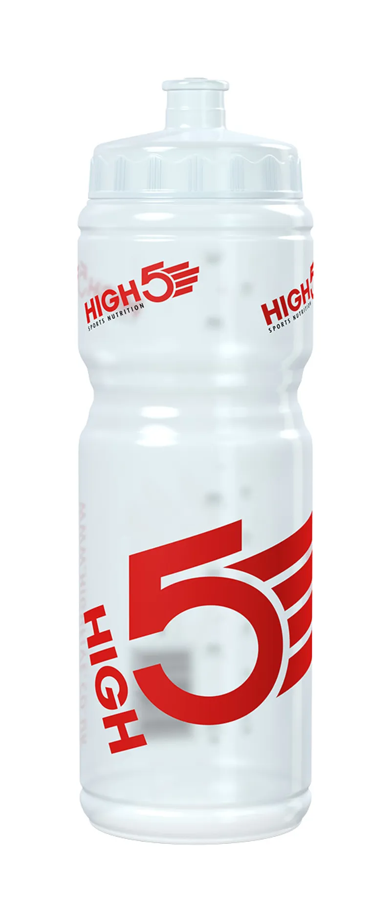 High5 Drinks Bottle in White