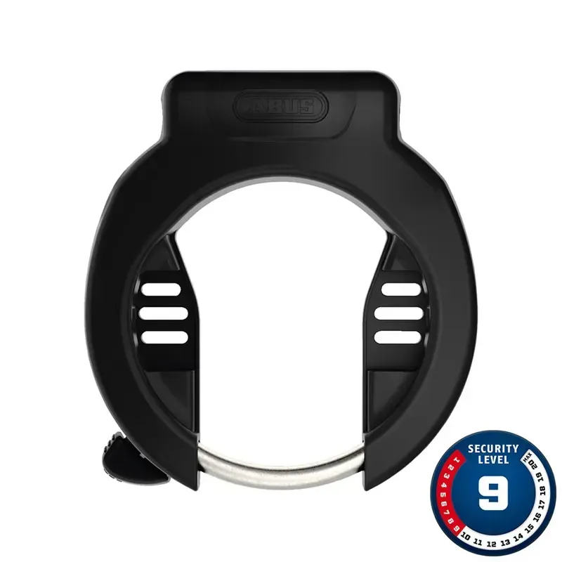 Abus 4750X Pro Amparo Key Frame Locks in Black