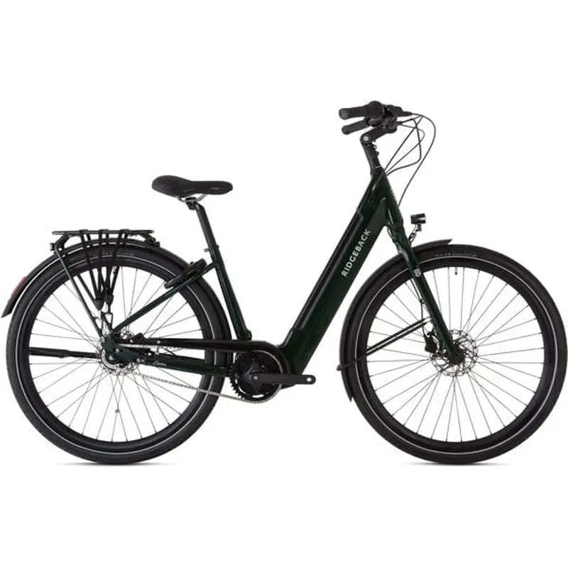 Bike Rb Electron Int