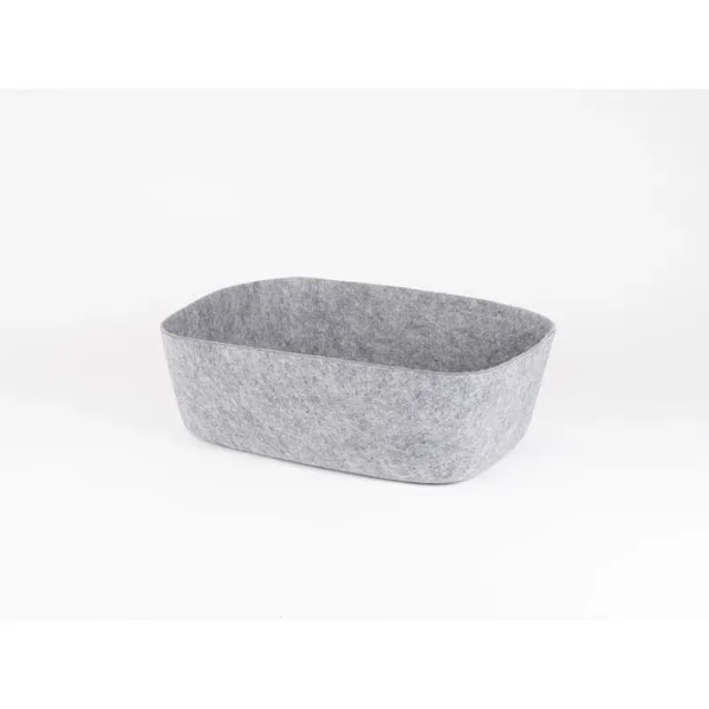 BASKET DUO Cover Kit Black one size-1