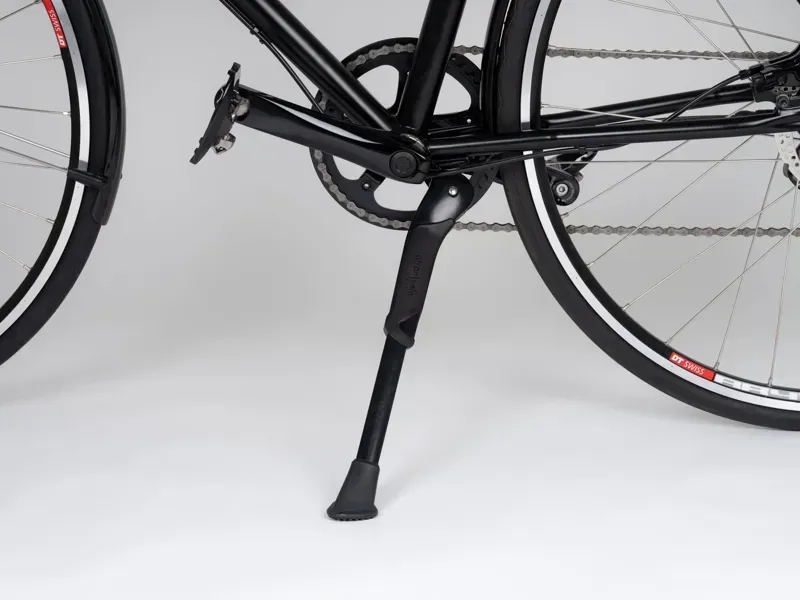 Atranvelo REX C M10 Centre Mount Kickstand in Black-1