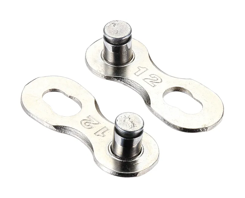 BBB SmartLink 12spd Chain Connector in Silver