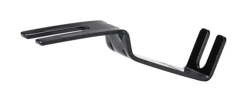 BBB Bracket for Front Fender in Black