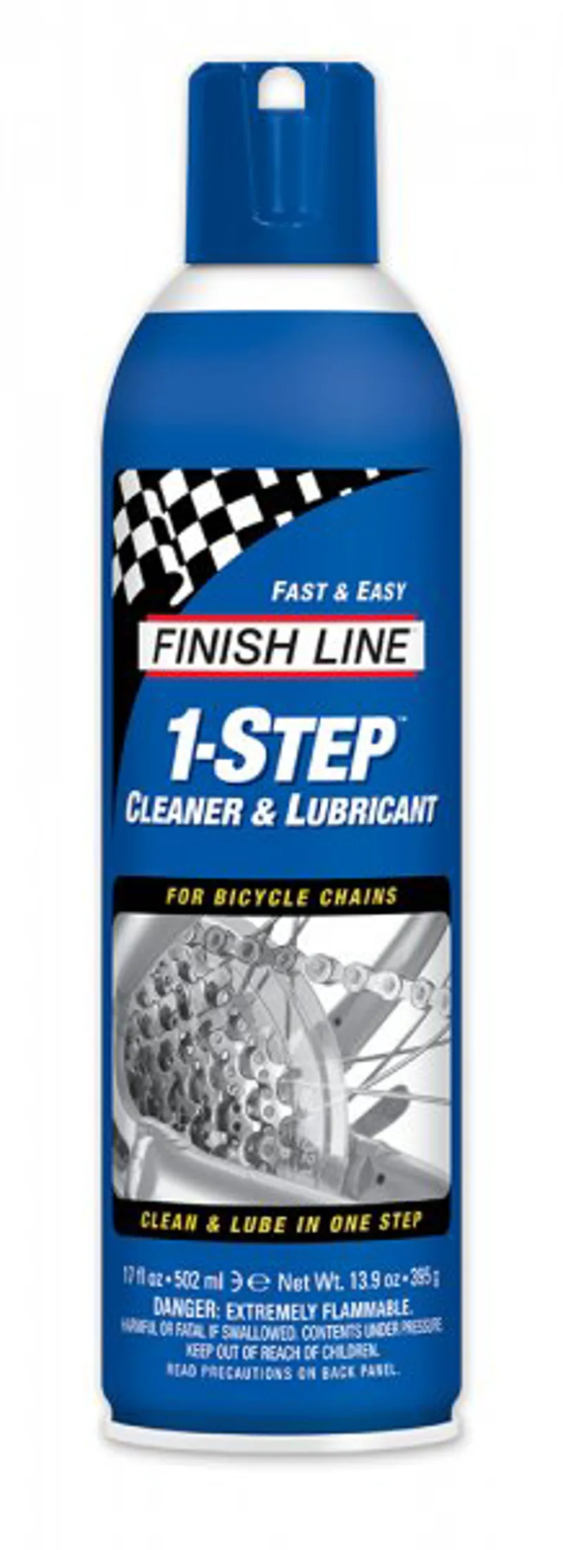 LUBE FL 1-Step