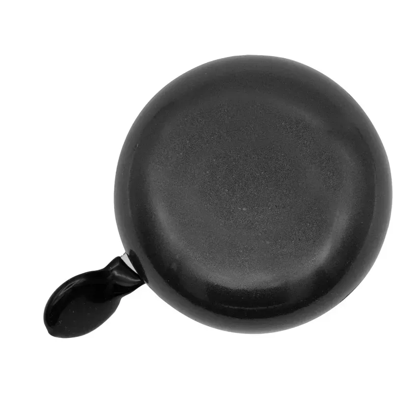M Part Ding Dong 22.2mm Bicycle Bell in Black