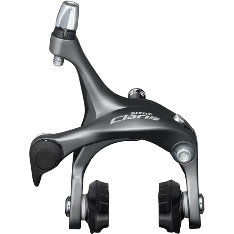 Shimano BR-R2000 Claris Dual-Pivot 49 mm Drop Front Brake Calliper