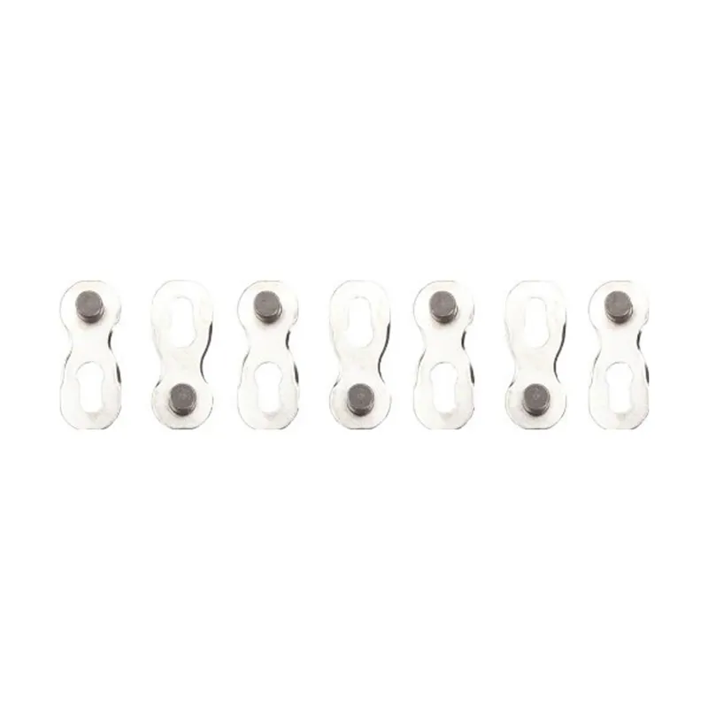 SRAM 4-piece 11-speed Replacement Powerlock Links in Silver