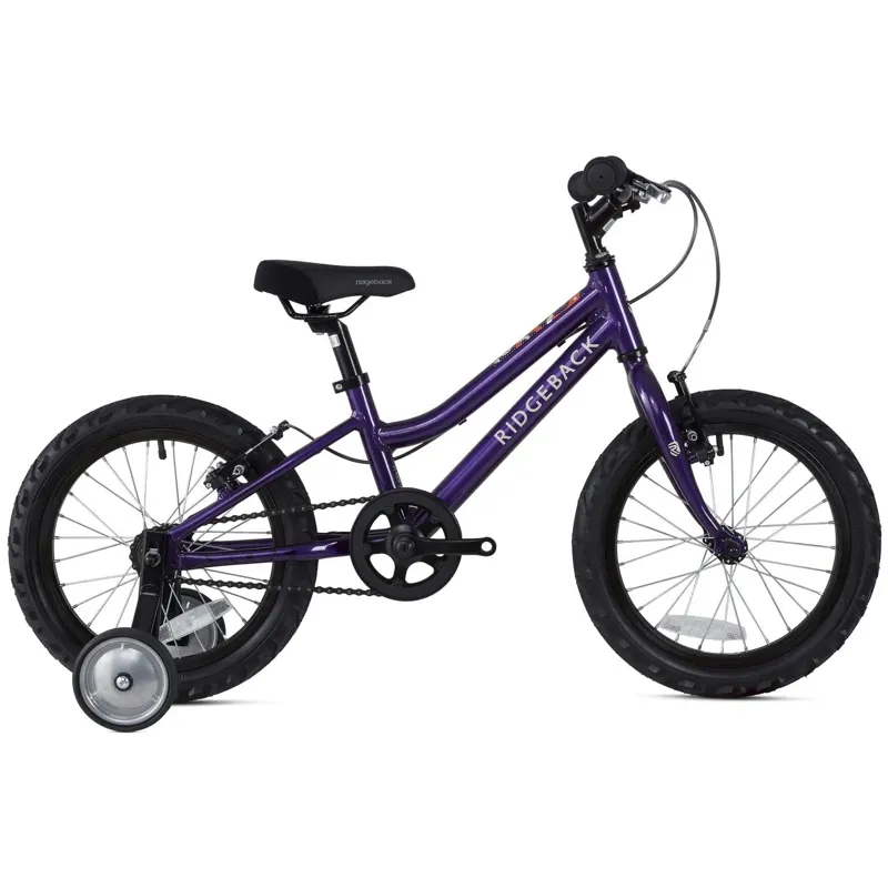 Girls 16 inch mountain bike hotsell